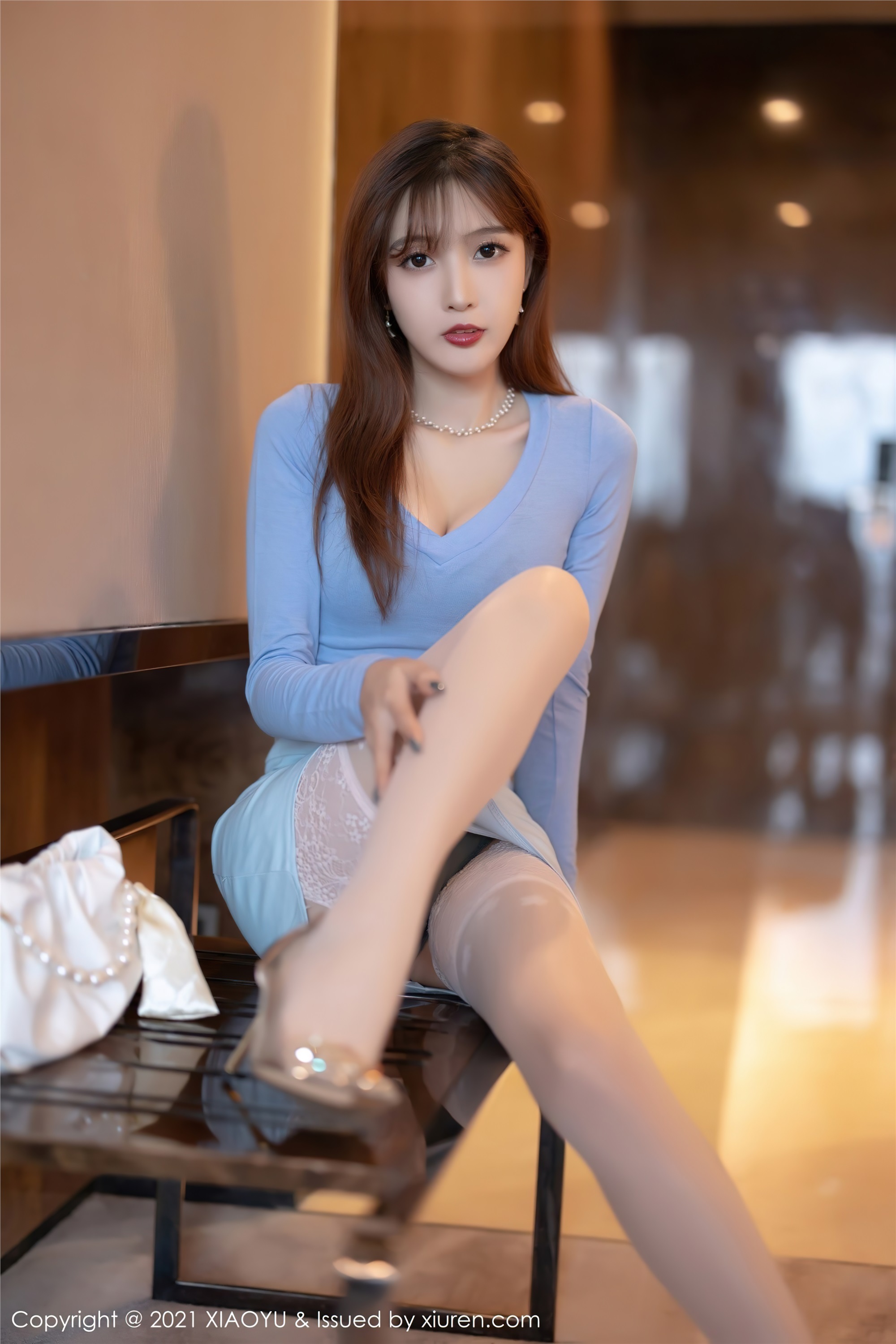 XIAOYU语画界 2021.12.29 Vol.686 林星阑